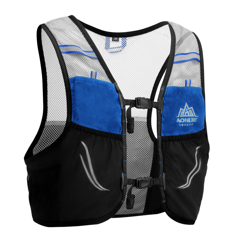 Cycling Gear Backpack - AONIJIE C932 Lightweight Backpack Running Vest