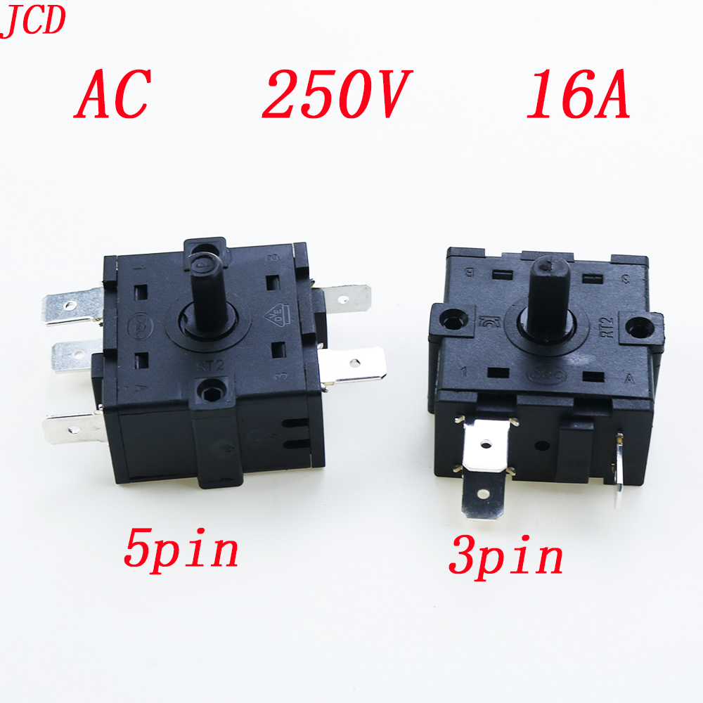 Cycling Heat Gear - 1PCS Electric Room Heater Position 3