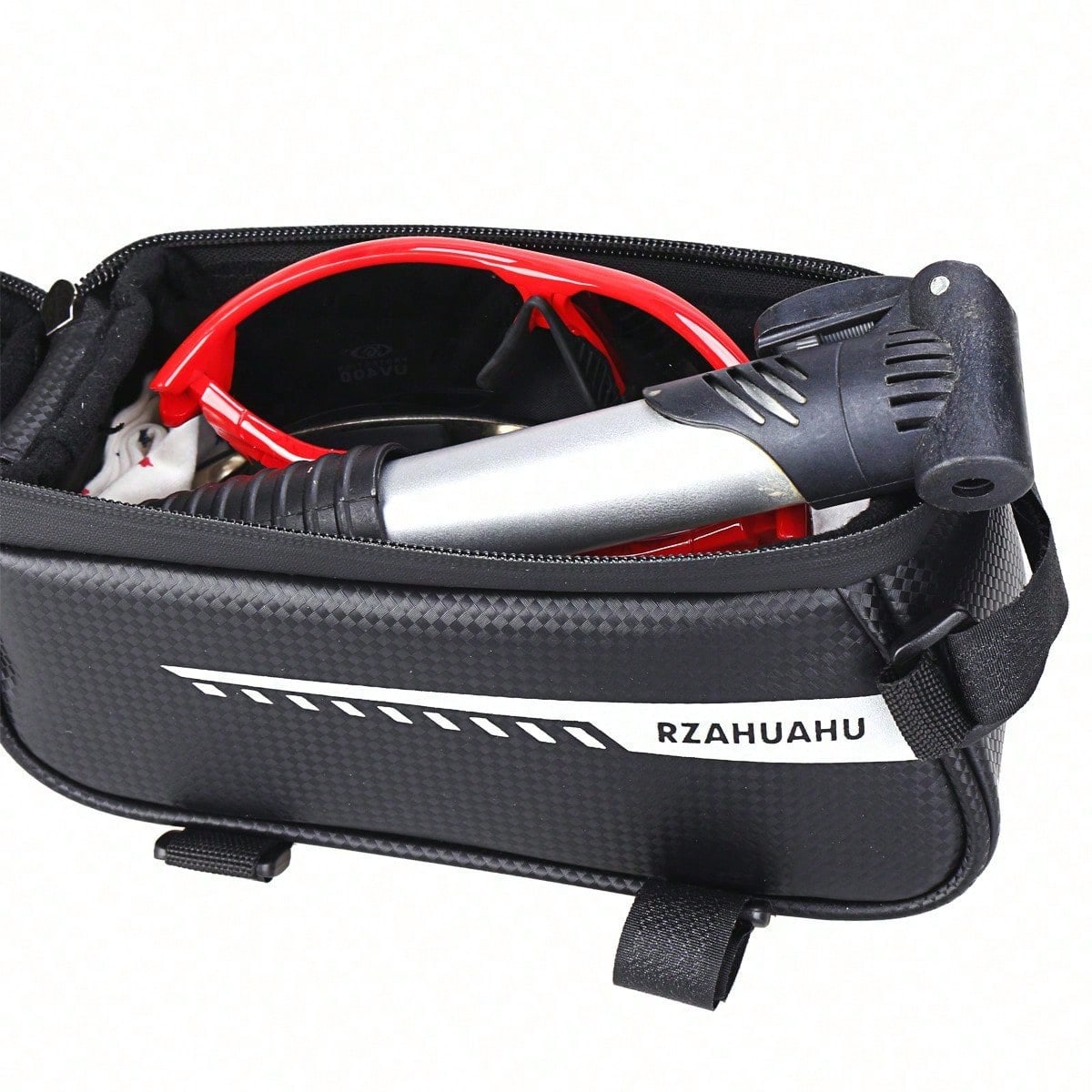 Cycling Heat Gear - Mountain Bike Front Frame Bag, Mountain