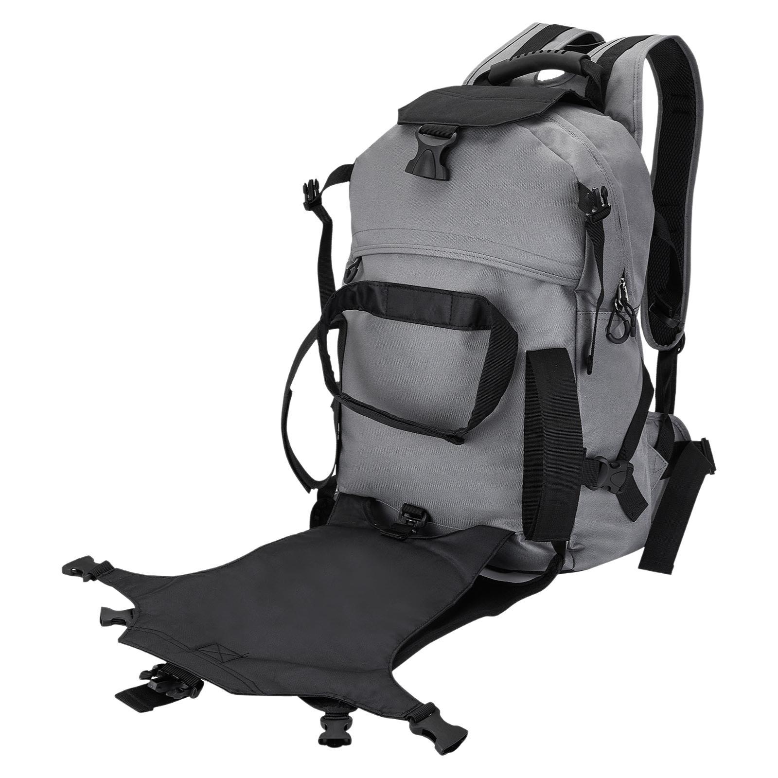 Ski Backpack for Travel Luggag - Cycling Gear Backpack review and price