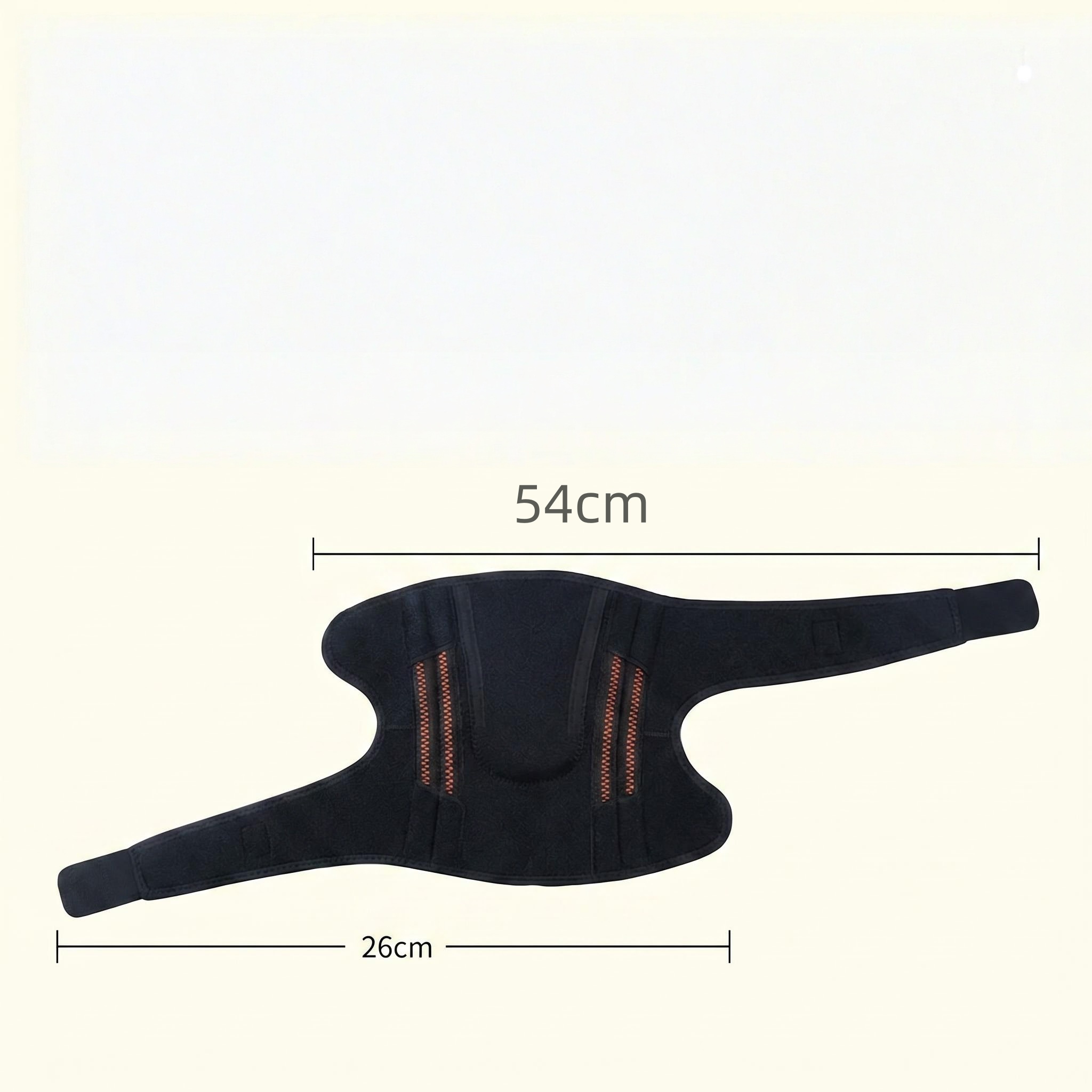 /Knee /Support /Pad With Sprin - Cycling Gears review and price