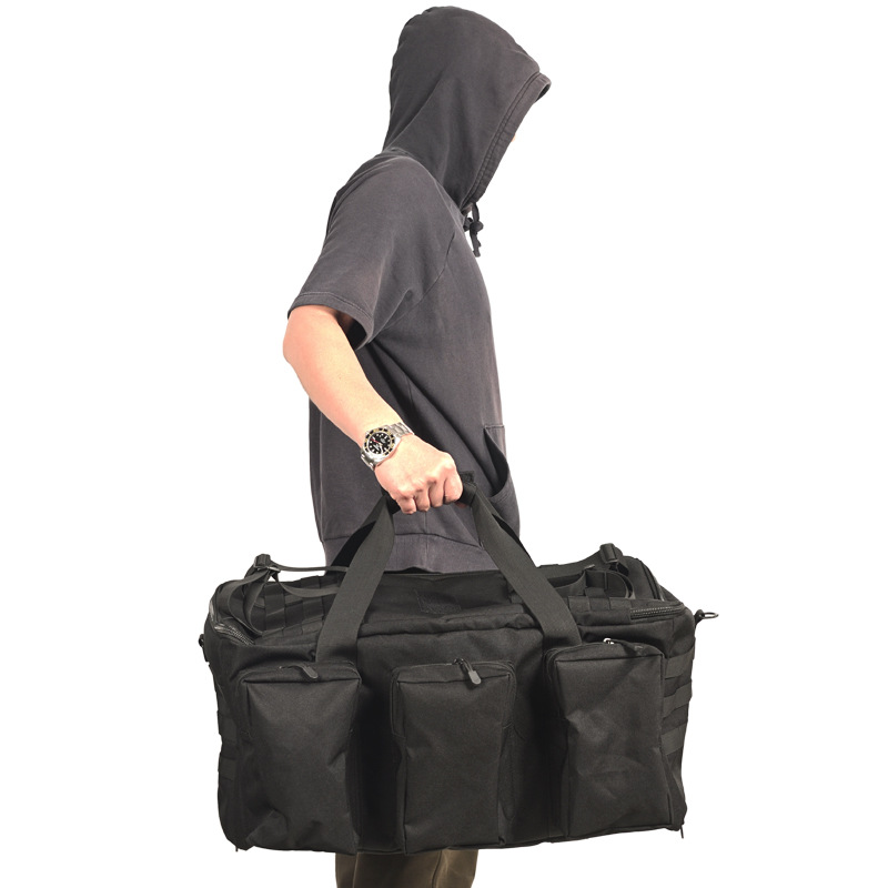Men's Tactical Hiking Bag Trav - Cycling Gear Backpack review and price