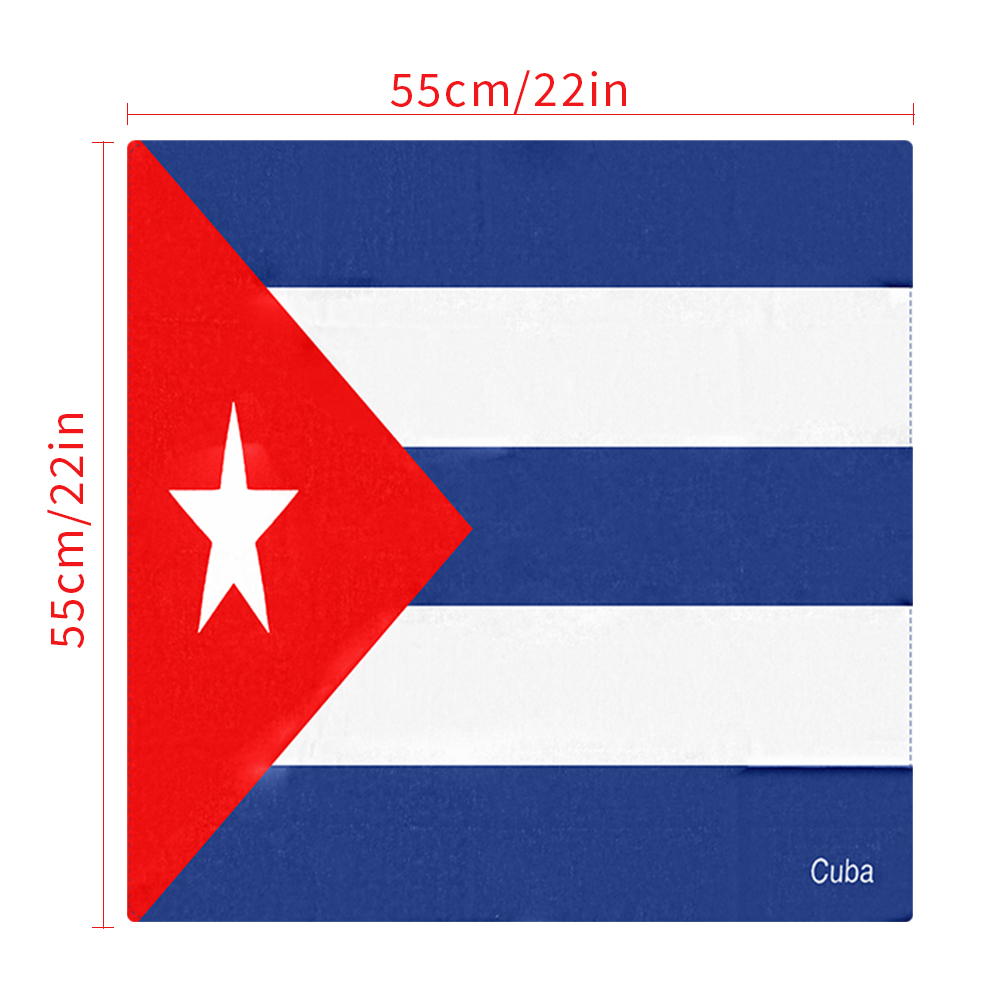 Caribbean Bandana UV Protectio - Cycling Gears review and price