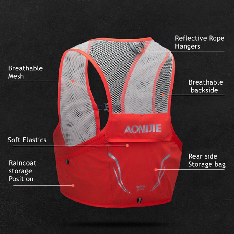 AONIJIE C932 Lightweight Backp - Cycling Gear Backpack review and price