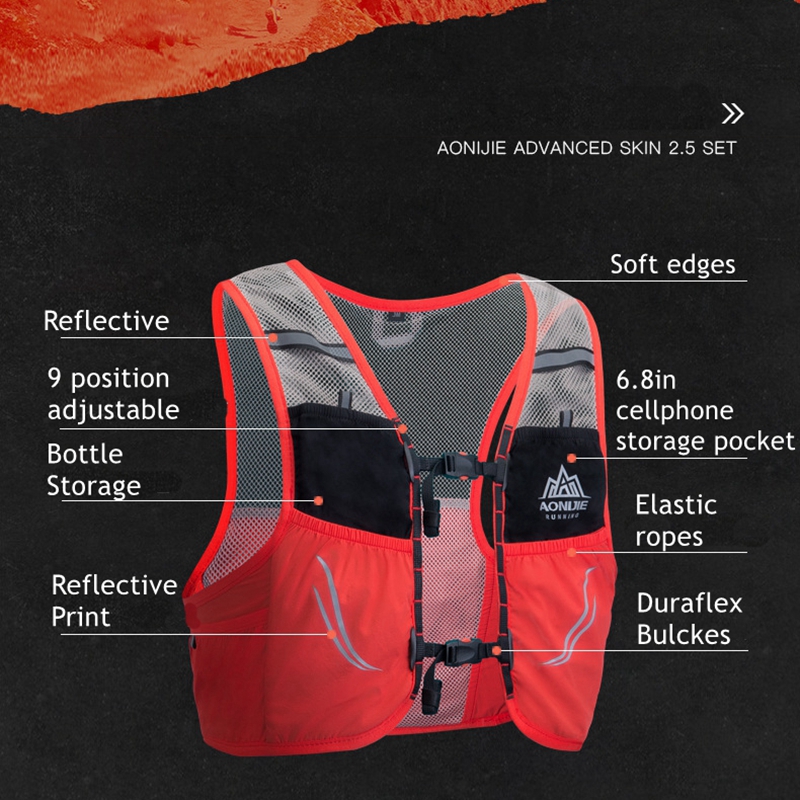 AONIJIE C932 Lightweight Backp - Cycling Gear Backpack review and price
