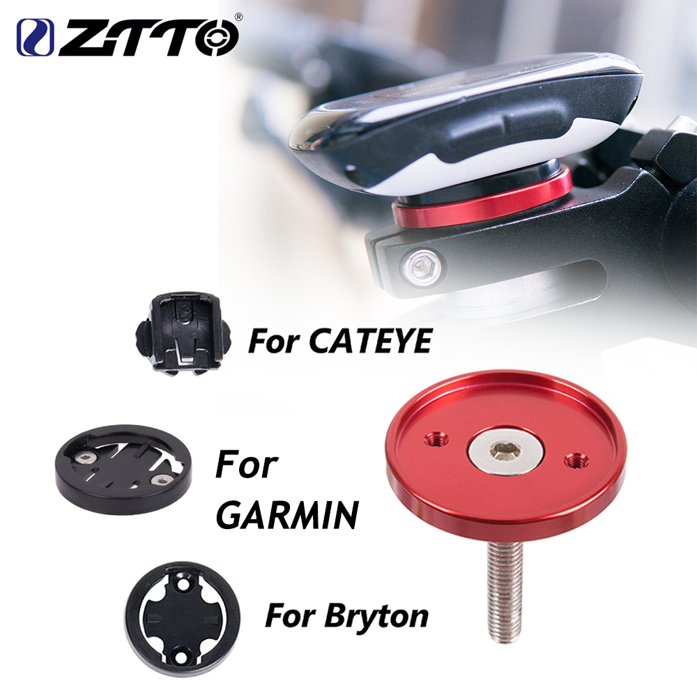 ZTTO MTB Road Bike Computer Ho - Cycling Gear Mount review and price