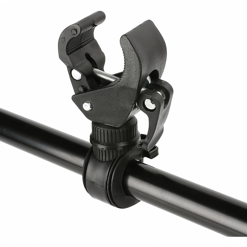 1/2Pcs 360° Rotating Cane Hold - Cycling Gear Wall Organizer review and price