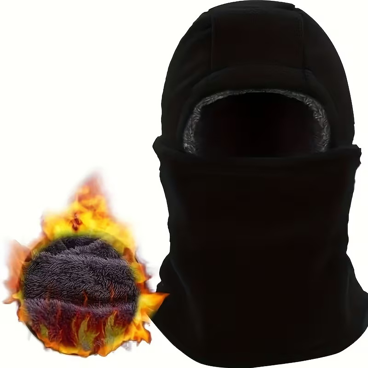 1Pcs Winter Neck Warm Balaclav - Cycling Gear To Keep You Warm review and price