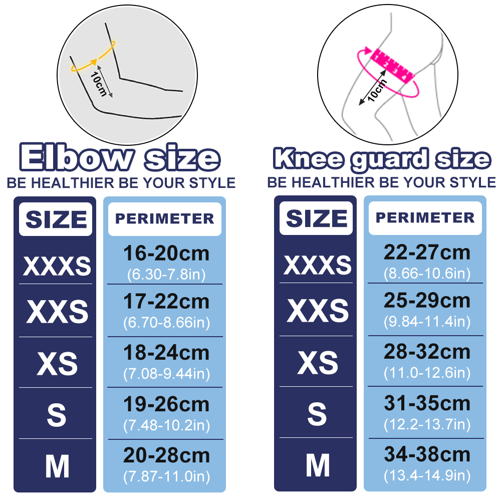 1Pair Kids Protective Knee and - Cycling Safety Gear For Kids review and price