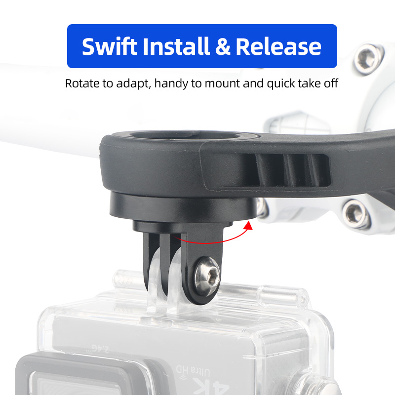 Bicycle Computer Mount Bracket - Cycling Gear Mount review and price