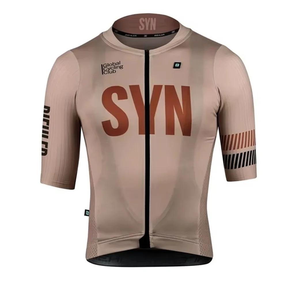 New Style SYN Team Cycling Jer - Cycling Gear Clothing review and price