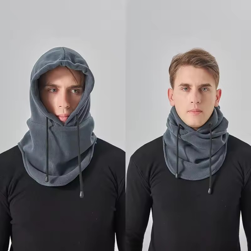 Winter Balaclava Face Mask, Wi - Cycling Gear To Keep You Warm review and price