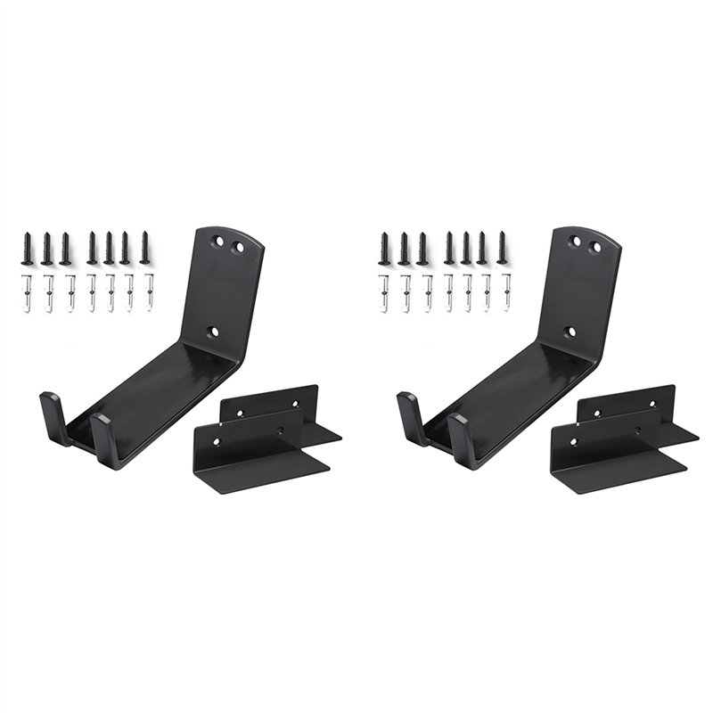 4X Wall-Mounted Bicycle Pedal  - Cycling Gear Wall Organizer review and price