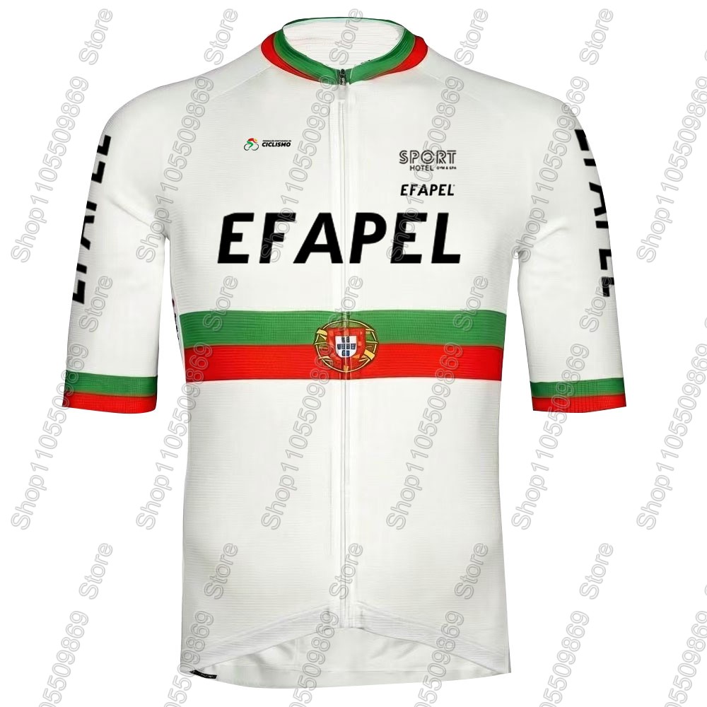 Portugal 2026  Efapel Team Cyc - Cycling Gear Clothing review and price