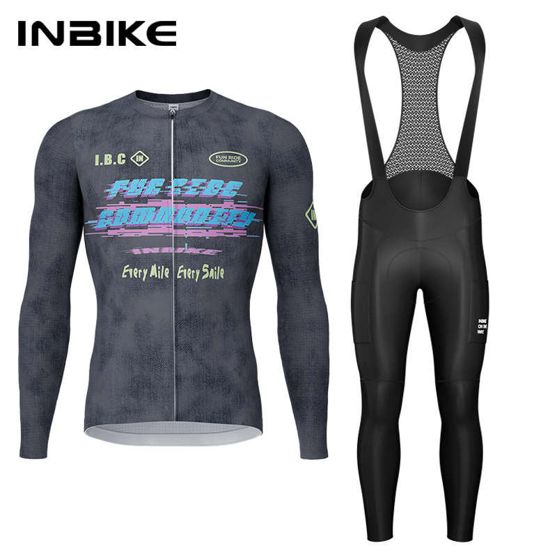 INBIKE Spring Autumn Cycling S - Cycling Gear Clothing review and price