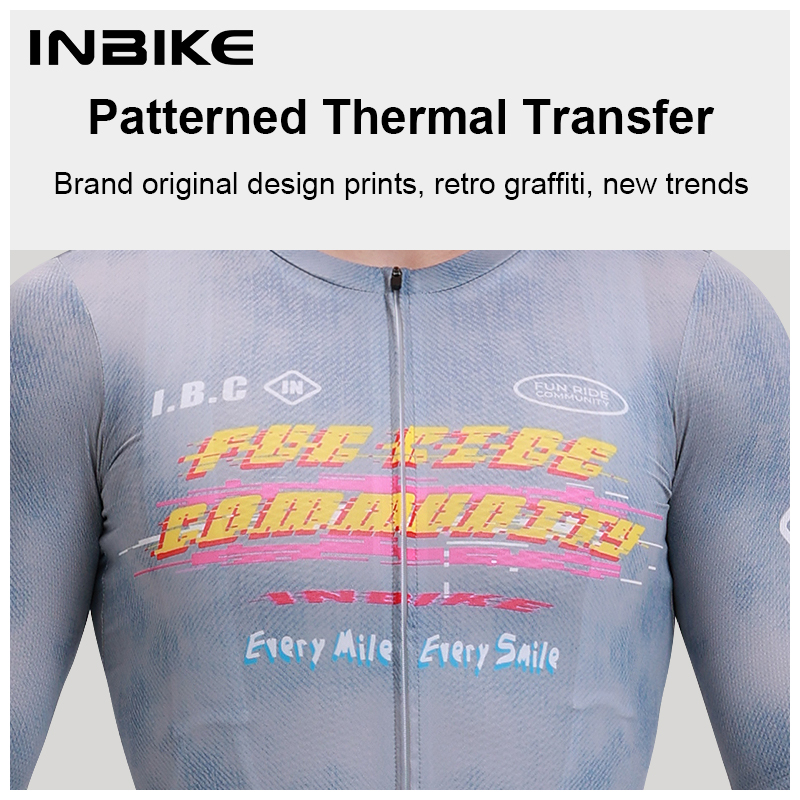 INBIKE Spring Autumn Cycling S - Cycling Gear Clothing review and price