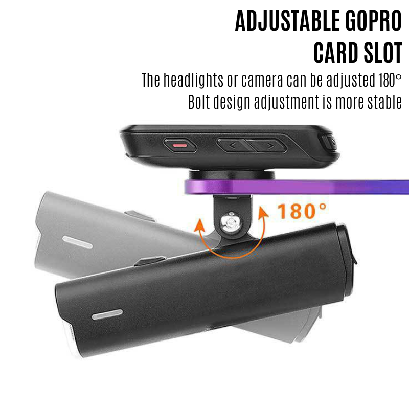Bike Computer Bracket Headligh - Cycling Gear Mount review and price