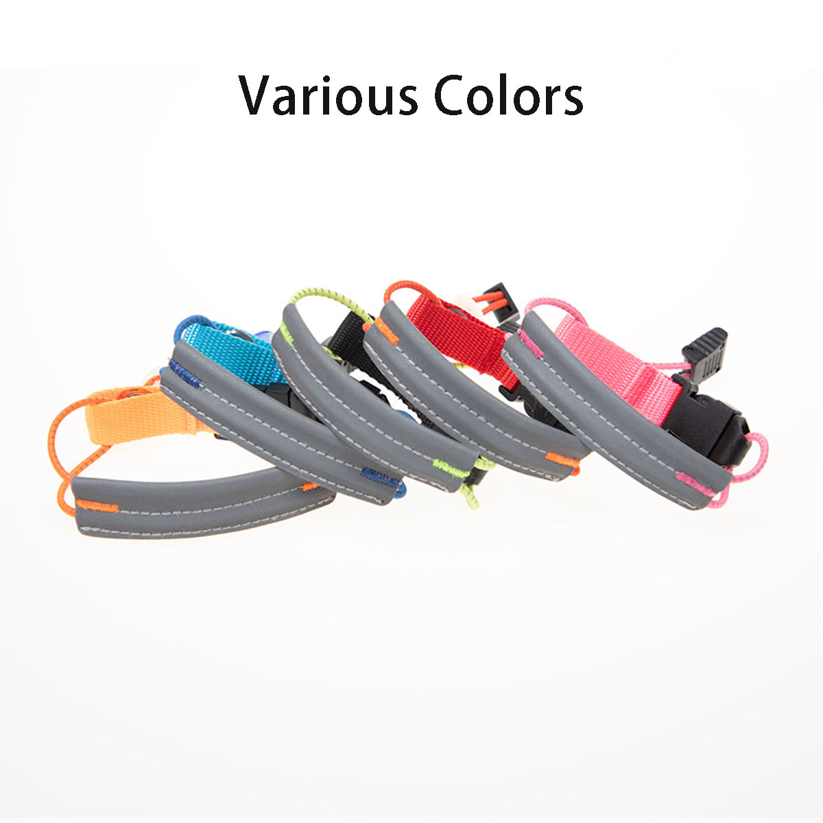 Elastic Reflective Cycling Leg - Cycling Gears review and price