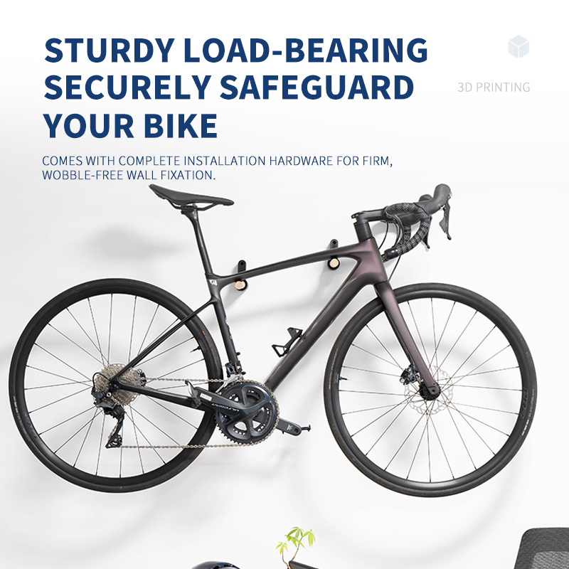 Bicycle Storage Hanger Wall Mo - Cycling Gear Wall Organizer review and price