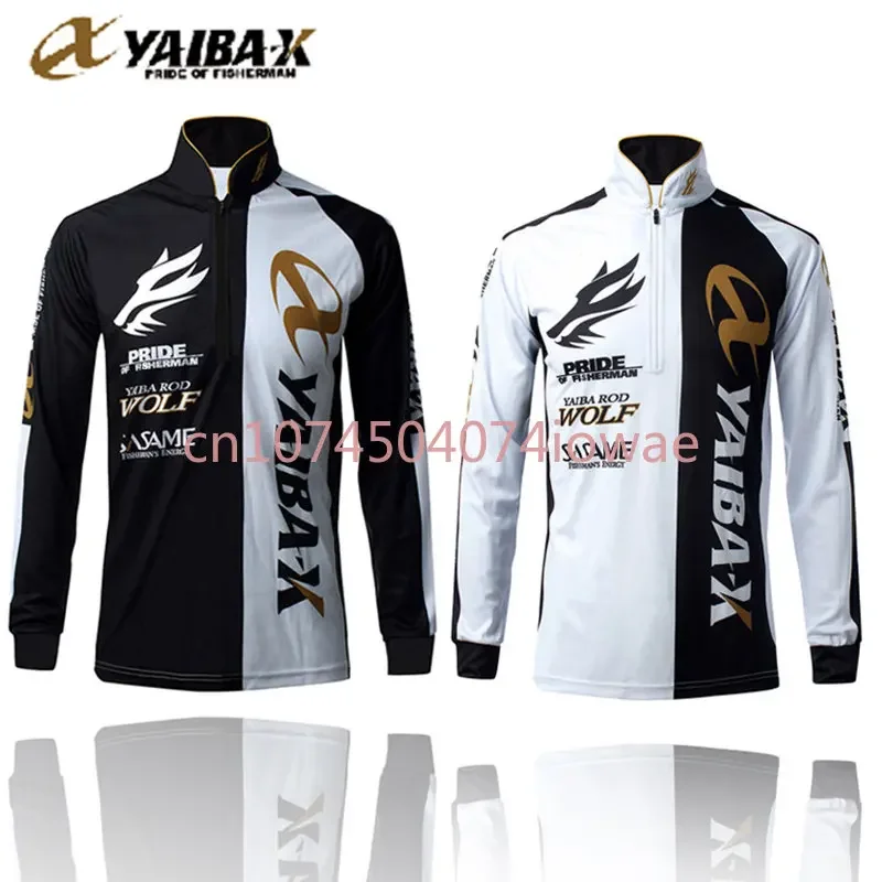 YAIBA-X Fishing Clothing Men Q - Cycling Gear Clothing review and price