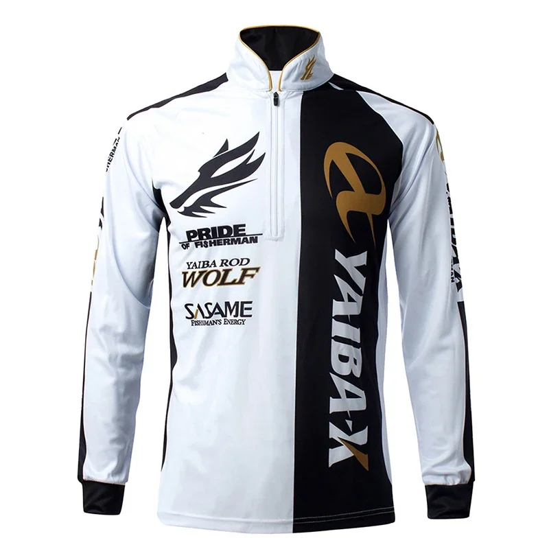 YAIBA-X Fishing Clothing Men Q - Cycling Gear Clothing review and price