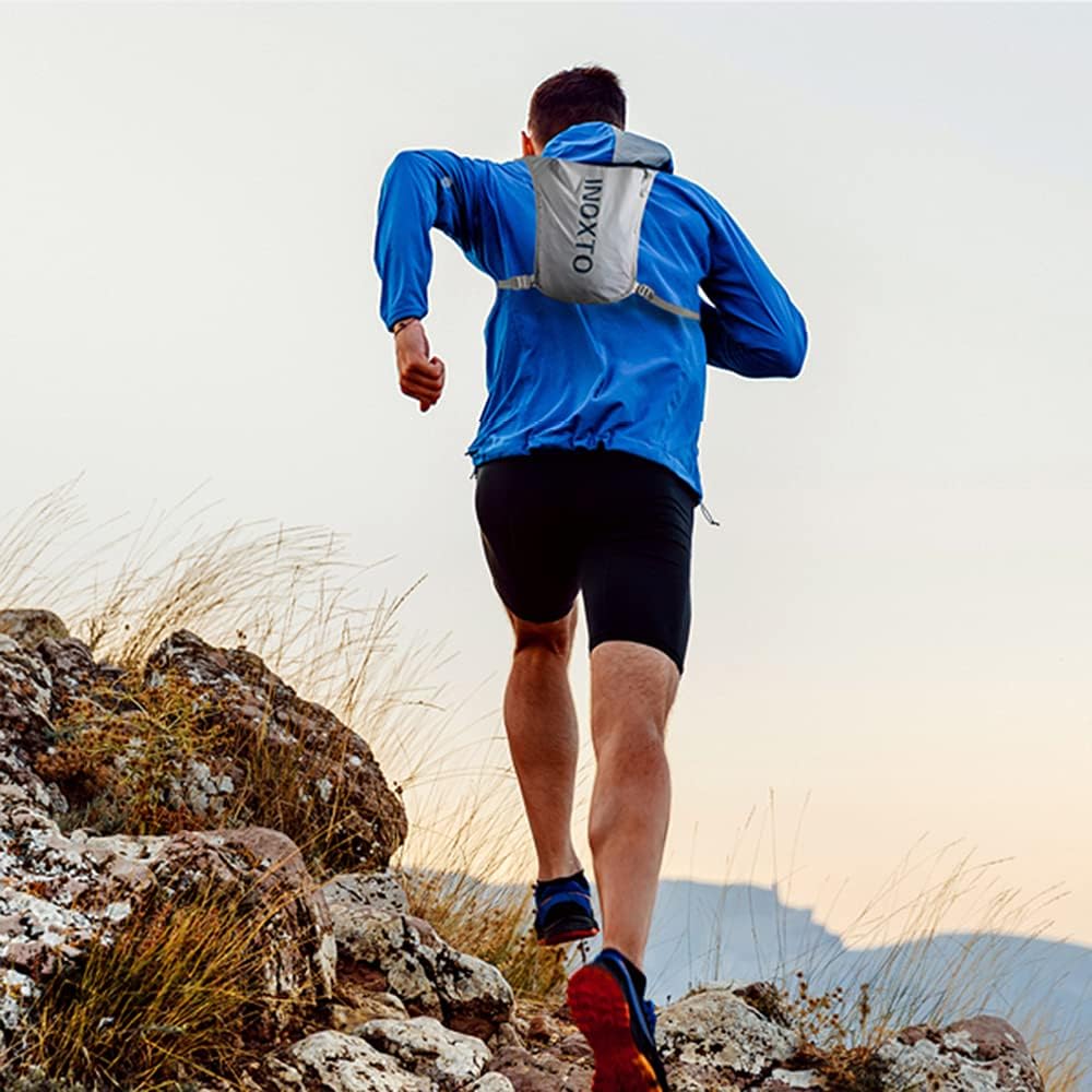 5L Breathable Hydration Vest,  - Cycling Gear Backpack review and price