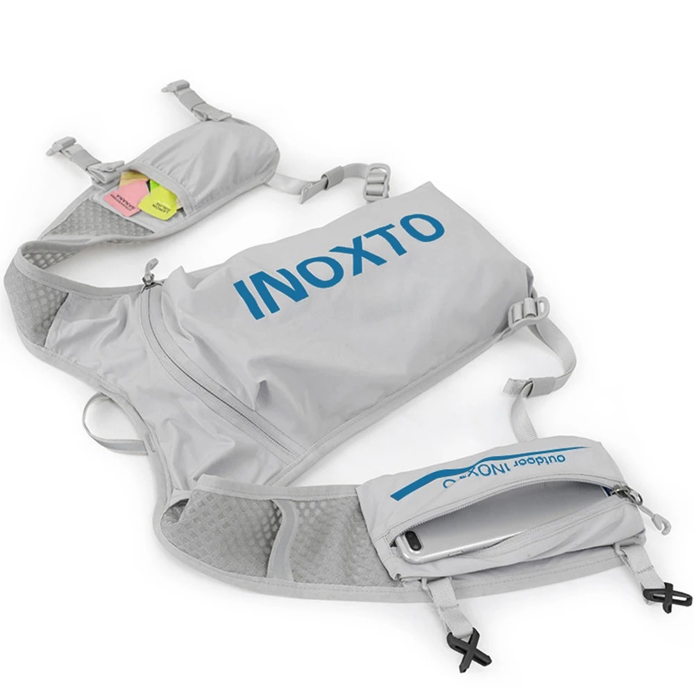 5L Breathable Hydration Vest,  - Cycling Gear Backpack review and price