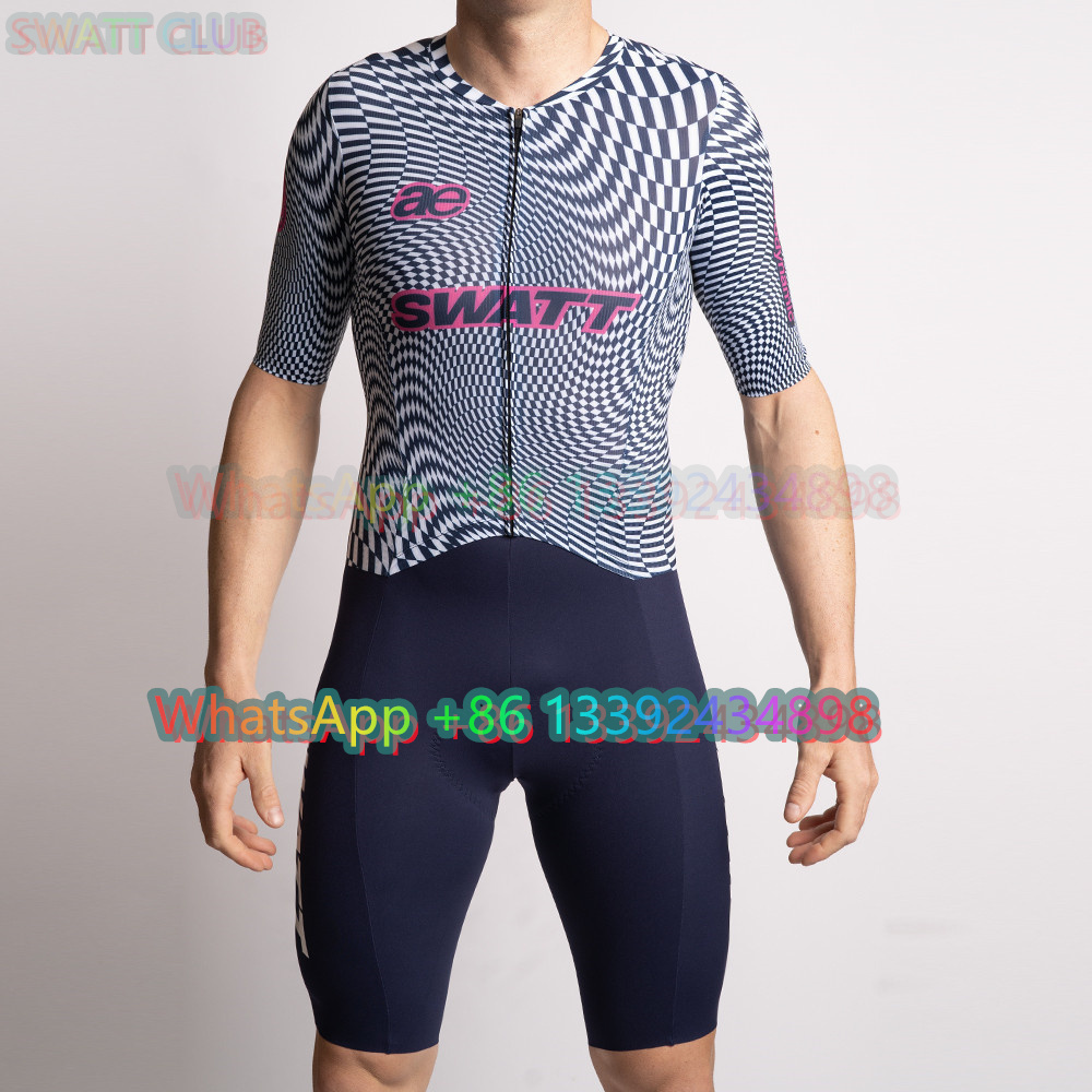 SWATT CLUB Triathlon Bodysuit  - Cycling Gear Clothing review and price