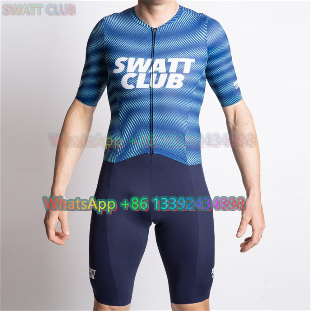 SWATT CLUB Triathlon Bodysuit  - Cycling Gear Clothing review and price