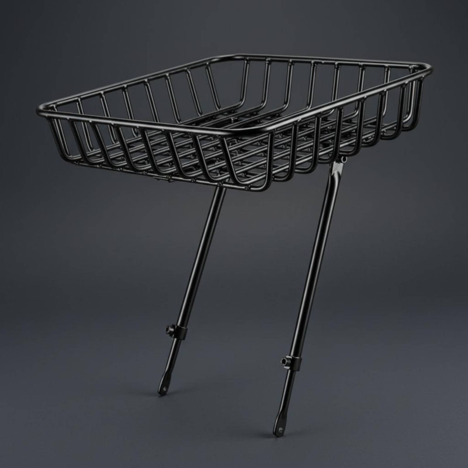 Aluminum Front Basket Lightwei - Cycling Gears review and price