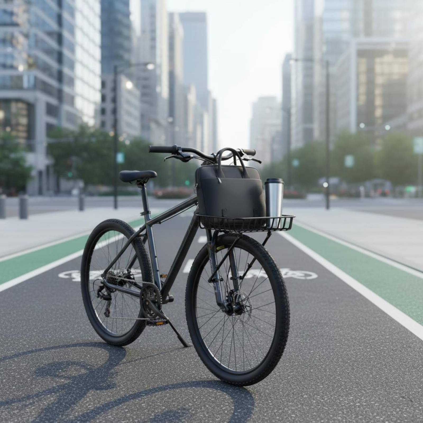 Aluminum Front Basket Lightwei - Cycling Gears review and price