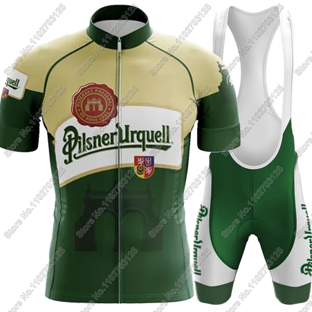 2025 Drink Beer Cycling Jersey - Cycling Gear Clothing review and price