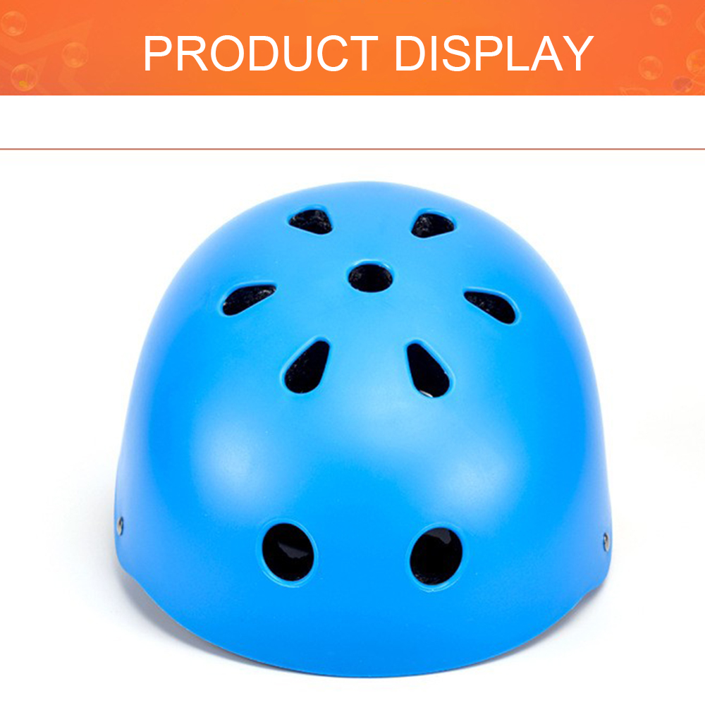1pc Professional Kids Bike Hel - Cycling Safety Gear For Kids review and price