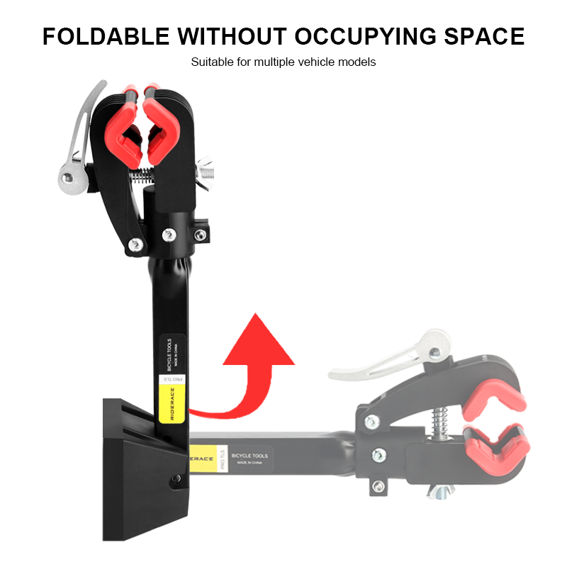 Bicycle Wall Mount Bracket Adj - Cycling Gear Wall Organizer review and price