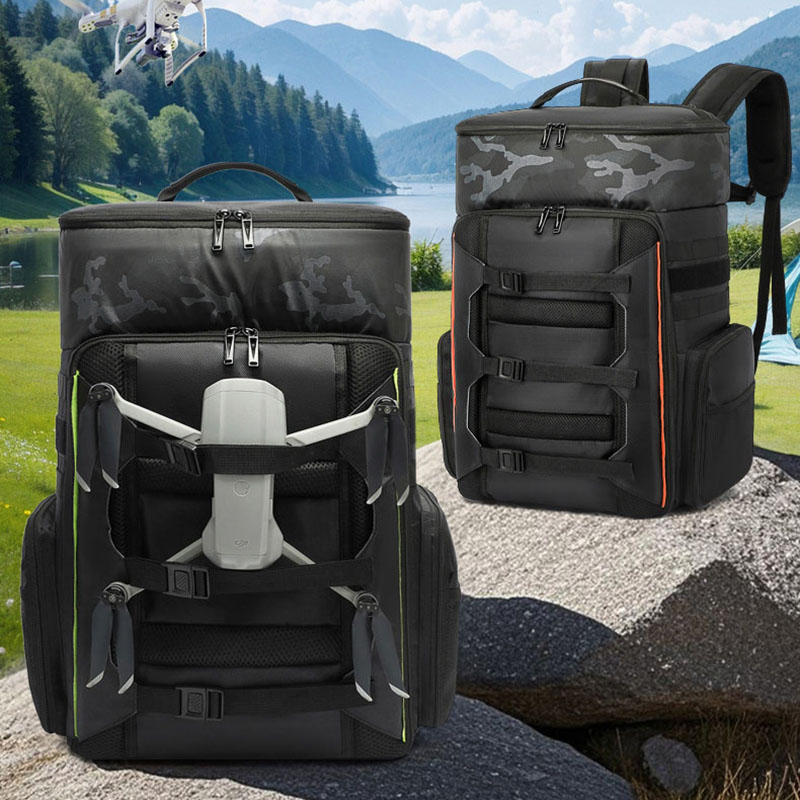 UAV Drone Climbing Backpack La - Cycling Gear Backpack review and price