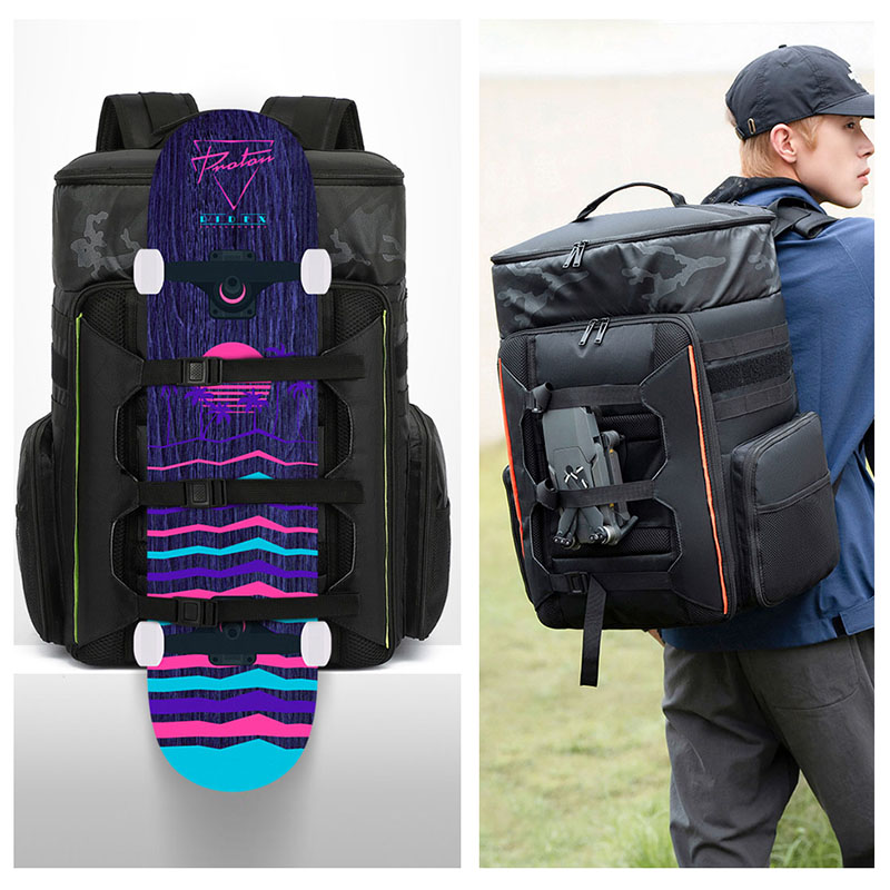 UAV Drone Climbing Backpack La - Cycling Gear Backpack review and price