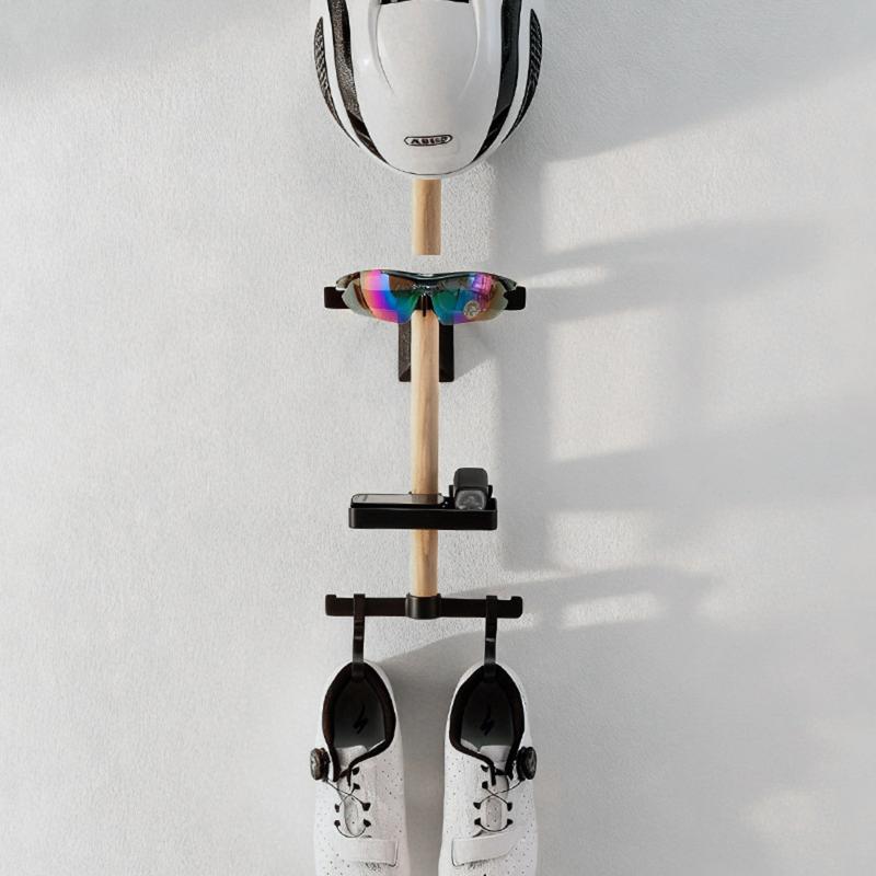 Bicycle Desktop Organizer Disp - Cycling Gear Wall Organizer review and price