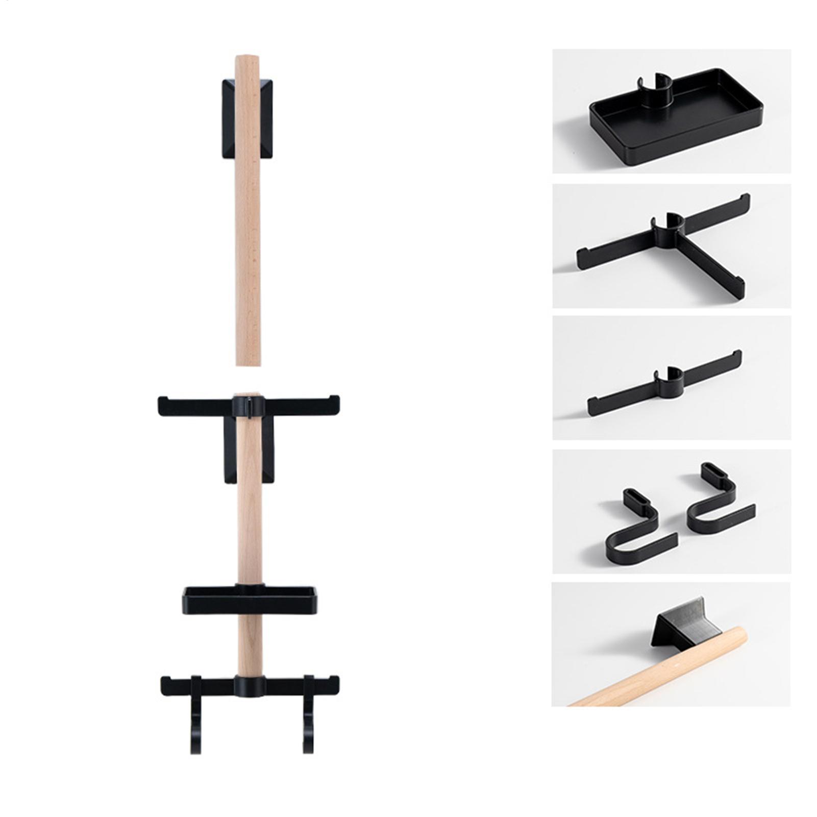 Vertical Cycling Gear Organize - Cycling Gear Wall Organizer review and price