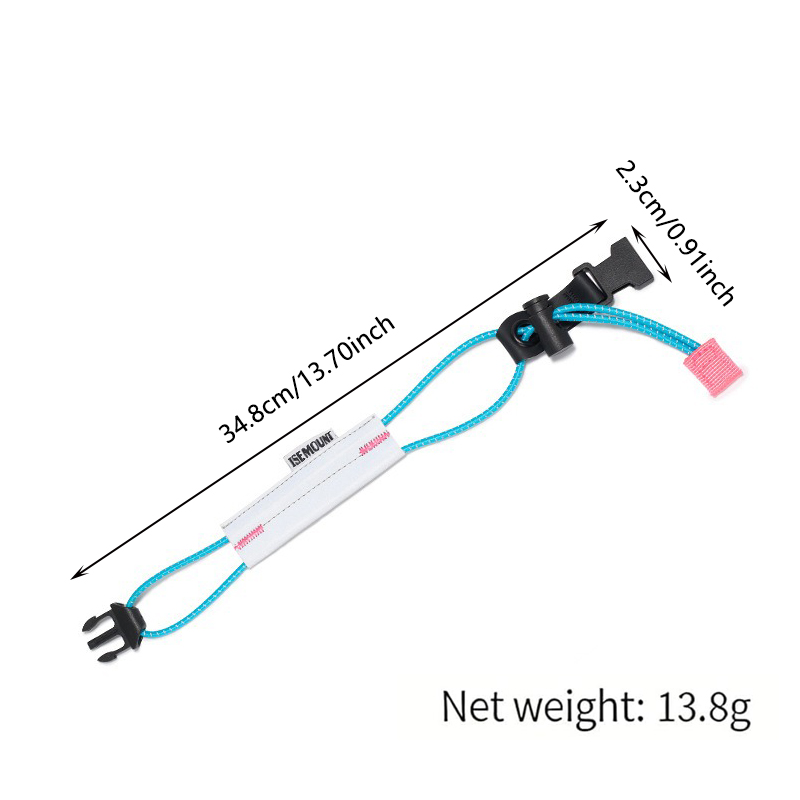 Reflective Cycling Pants Strap - Cycling Gears review and price