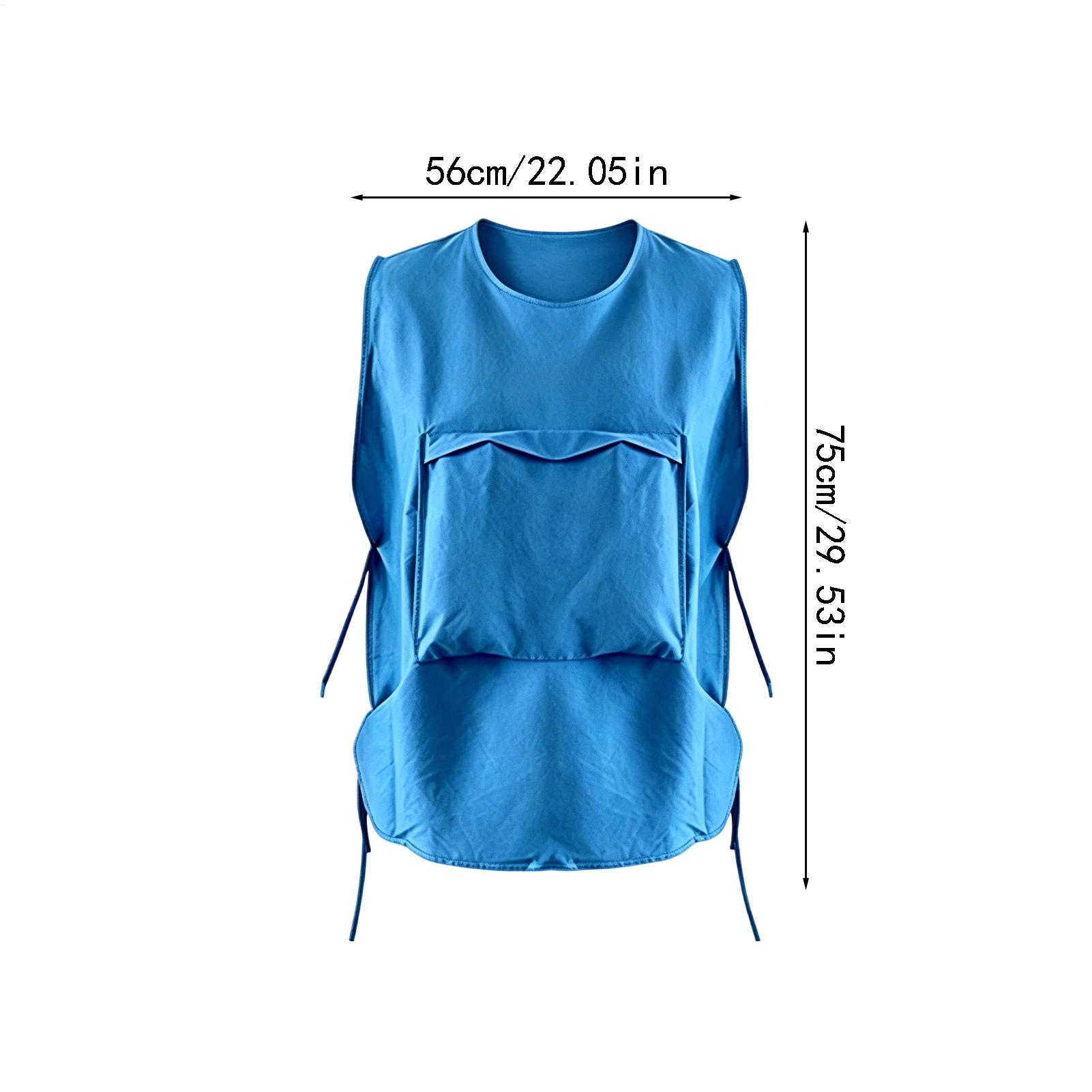 4 Gel Ice Packs Cooling Vest R - Cycling Heat Gear review and price