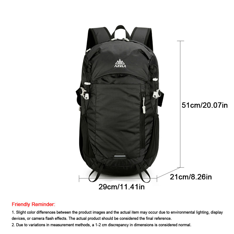 Outdoor Sports Backpack Large  - Cycling Gear Backpack review and price