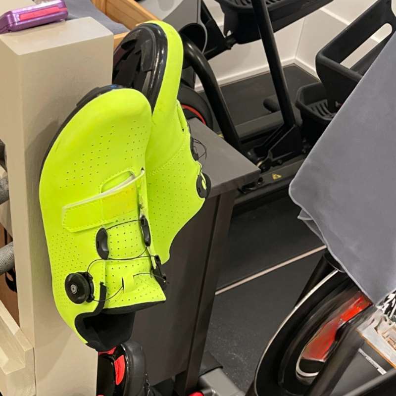 Quick Release Cycling Shoe Sto - Cycling Gear Wall Organizer review and price