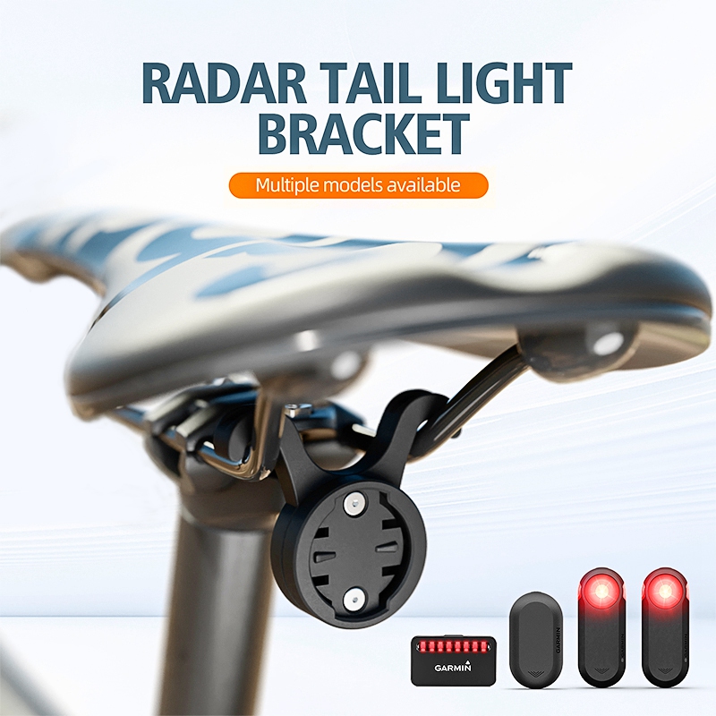 CYCLAMI Bike Taillight Bracket - Cycling Gear Mount review and price