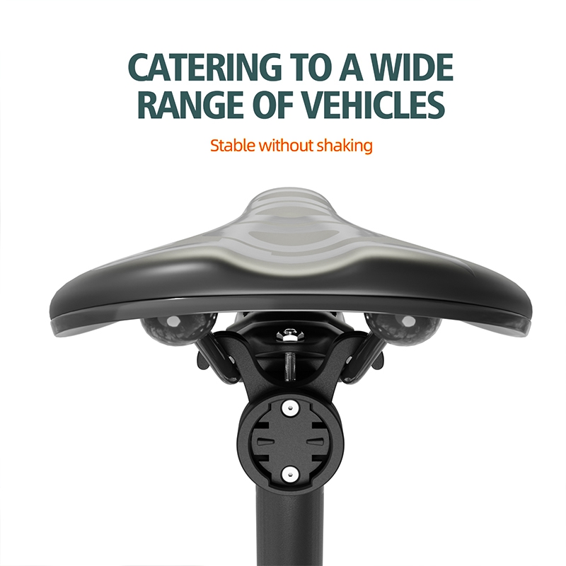 CYCLAMI Bike Taillight Bracket - Cycling Gear Mount review and price