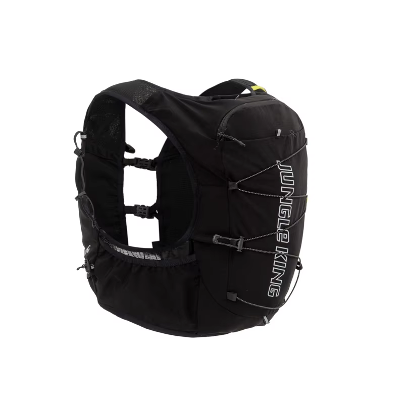 JUNGLE KING 15L Trail Running  - Cycling Gear Backpack review and price