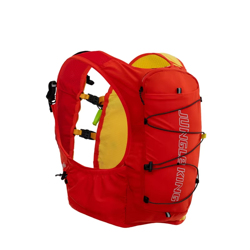 JUNGLE KING 15L Trail Running  - Cycling Gear Backpack review and price