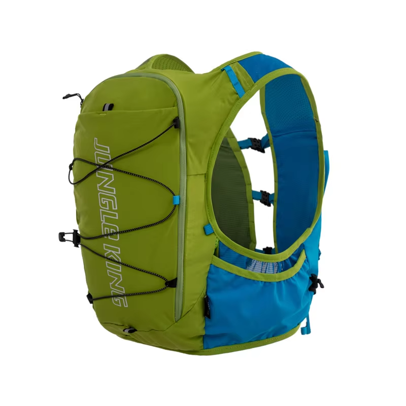 JUNGLE KING 15L Trail Running  - Cycling Gear Backpack review and price