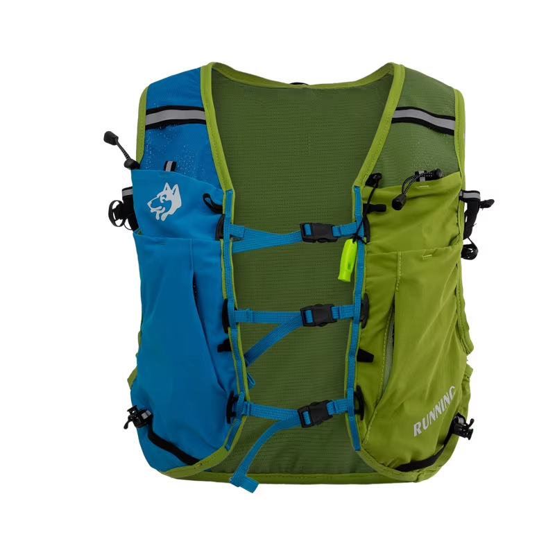 JUNGLE KING 15L Trail Running  - Cycling Gear Backpack review and price