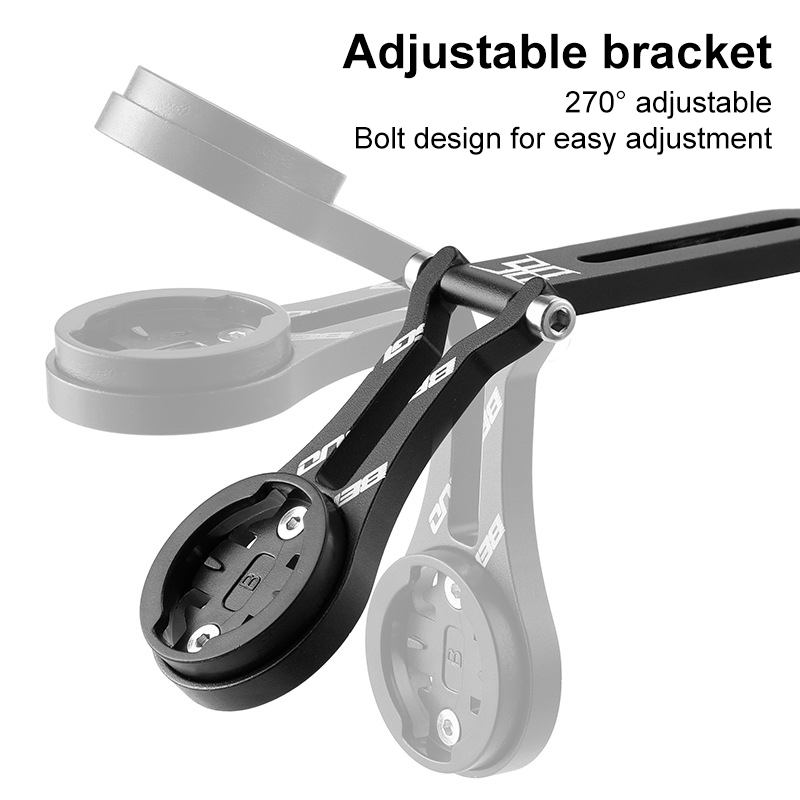 Bicycle Aluminium Alloy Comput - Cycling Gear Mount review and price