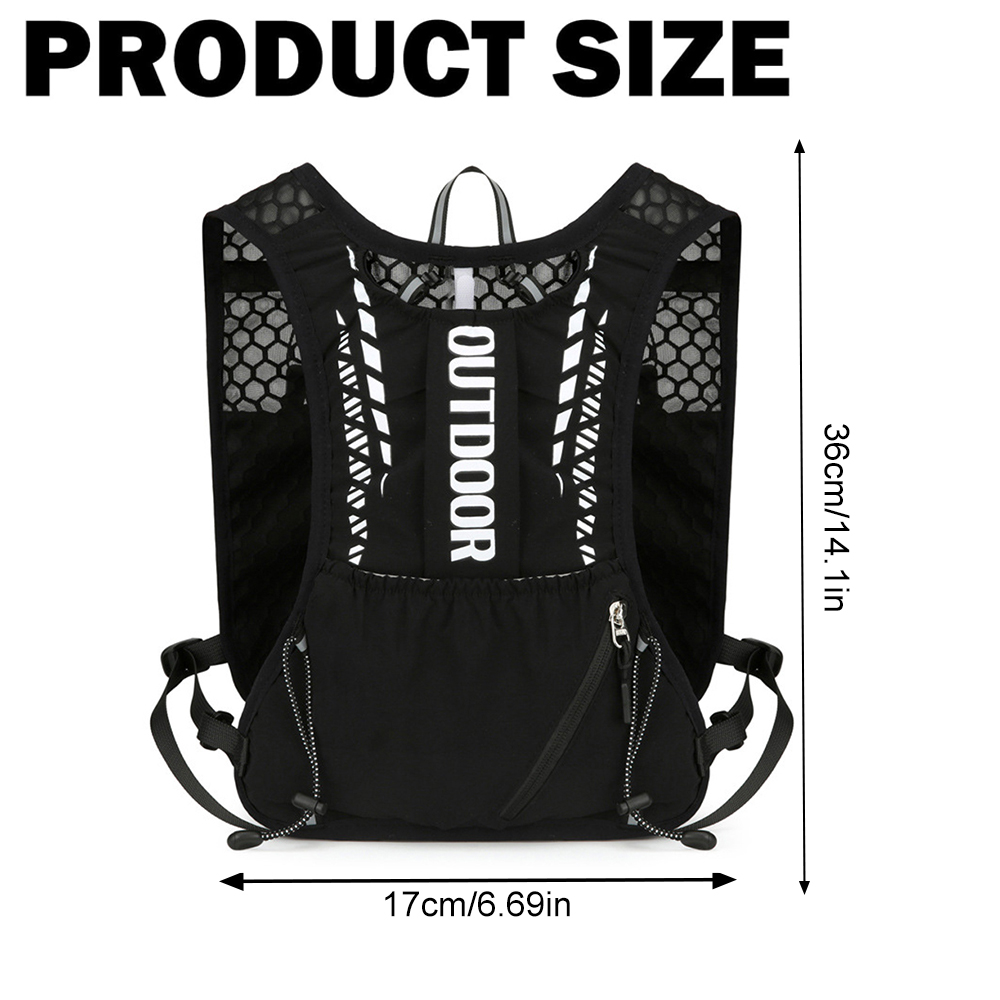 1PCS Running Vest for Women &  - Cycling Gear Backpack review and price
